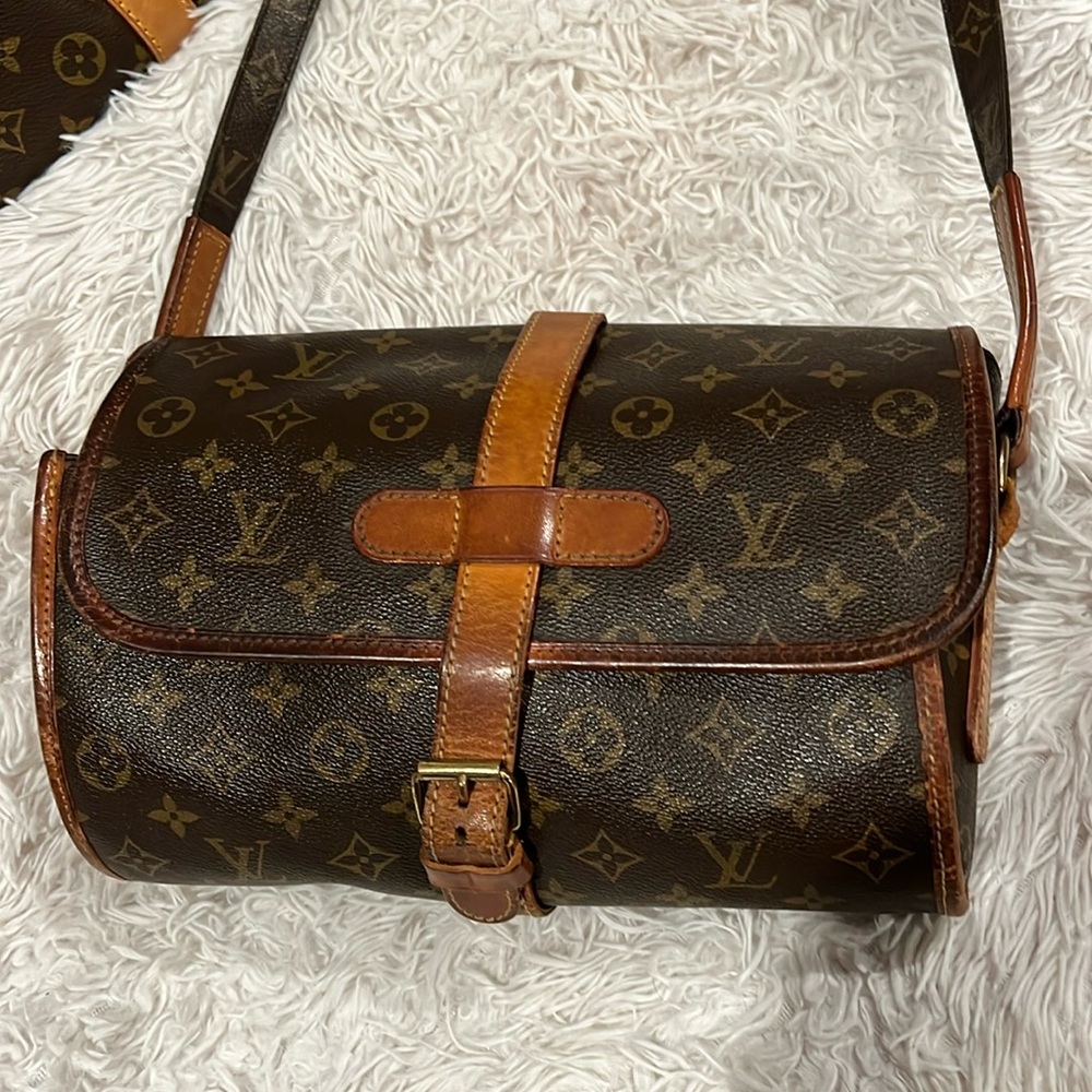 Louis Vuitton Crossbody